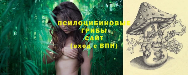 прущие крисы Лиски